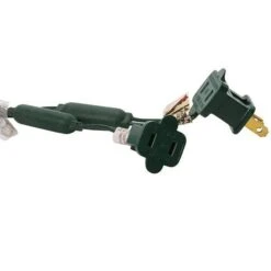 Kurt S. Adler Christmas Light String Set (45423) -Kurt S. Adler 45423plugmd