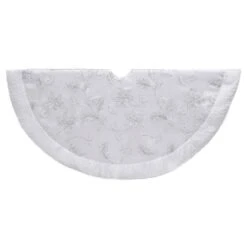 Kurt S. Adler Christmas Tree Skirt (45788) 8 Kurt S. Adler Christmas Tree Skirt (45788) -Kurt S. Adler 457882md