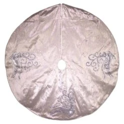 Kurt S. Adler Christmas Tree Skirt (45790)