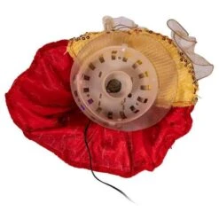 Kurt S. Adler Christmas Tree Topper (46280) 14 Kurt S. Adler Christmas Tree Topper (46280) -Kurt S. Adler 462805md