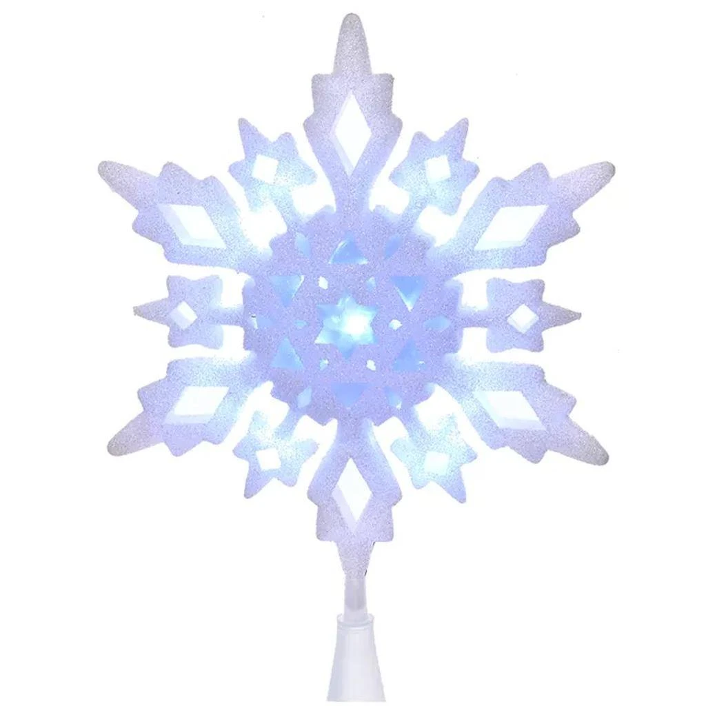 Kurt S. Adler Christmas Tree Topper (46455) 3 Kurt S. Adler Christmas Tree Topper (46455)