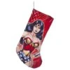 Kurt S. Adler Stocking (46563) -Kurt S. Adler 46563lg