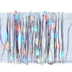 Kurt S. Adler LED Light String Set (46874) -Kurt S. Adler 46874md