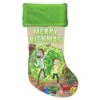 Kurt S. Adler Stocking (48419) -Kurt S. Adler 48419lg