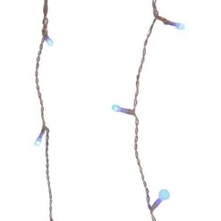 Kurt S. Adler LED Wall Light (48970) -Kurt S. Adler 48970closeupmd