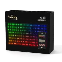 Kurt S. Adler LED Wall Light (48970) -Kurt S. Adler 48970md