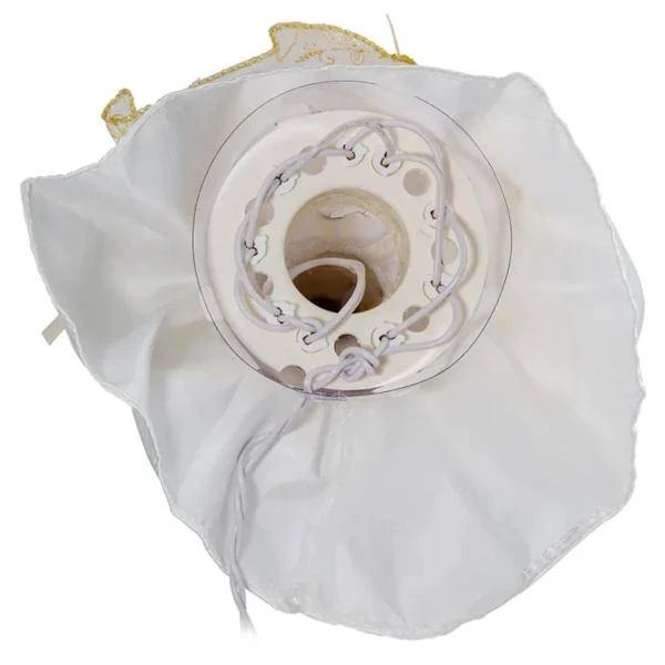 Kurt S. Adler Christmas Tree Topper (49752) 9 Kurt S. Adler Christmas Tree Topper (49752) - Image 7