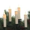 Kurt S. Adler Candle Light Set (49860) 2 Kurt S. Adler Candle Light Set (49860) -Kurt S. Adler 49860lg