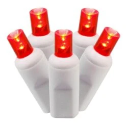 Kurt S. Adler LED Christmas Light Set (50345)