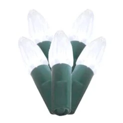 Kurt S. Adler Christmas Light String Set (50348)