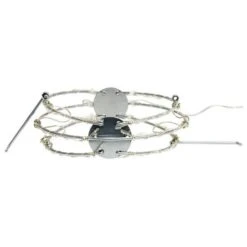 Kurt S. Adler Hanging Christmas Light (50503) -Kurt S. Adler 505033md