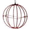 Kurt S. Adler Hanging Christmas Light (50503) -Kurt S. Adler 50503lg