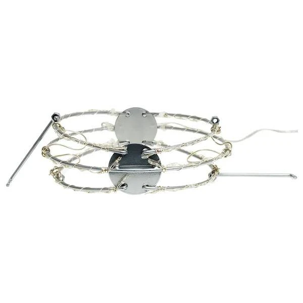 Kurt S. Adler Hanging Christmas Light (50504) 6 Kurt S. Adler Hanging Christmas Light (50504) - Image 4