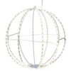 Kurt S. Adler Hanging Christmas Light (50514) -Kurt S. Adler 50514lg