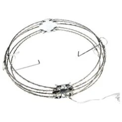 Kurt S. Adler Hanging Christmas Light (50524) -Kurt S. Adler 505243md