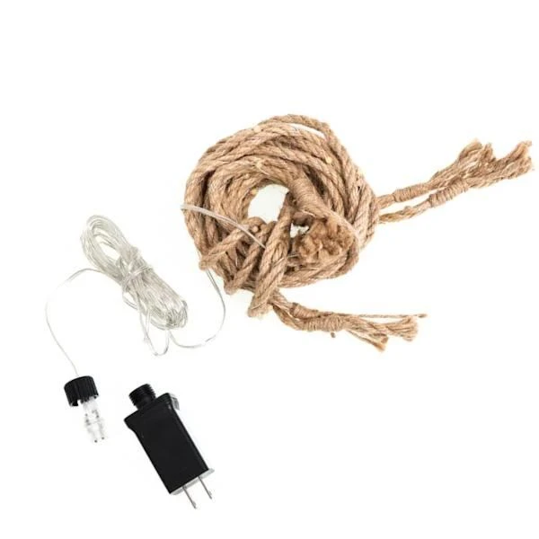 Kurt S. Adler LED Light Set (50544) 8 Kurt S. Adler LED Light Set (50544) - Image 6