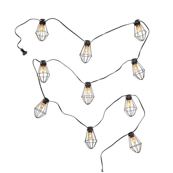 Kurt S. Adler String Set (50750) 5 Kurt S. Adler String Set (50750) - Image 3