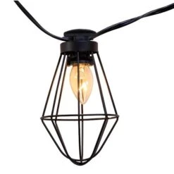 Kurt S. Adler String Set (50750) 11 Kurt S. Adler String Set (50750) -Kurt S. Adler 50750closeupmd