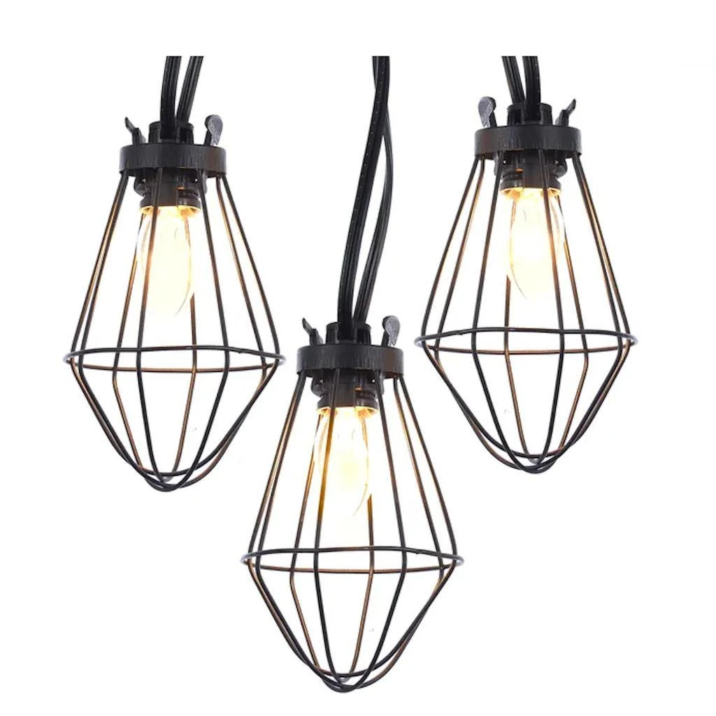 Kurt S. Adler String Set (50750) 3 Kurt S. Adler String Set (50750)