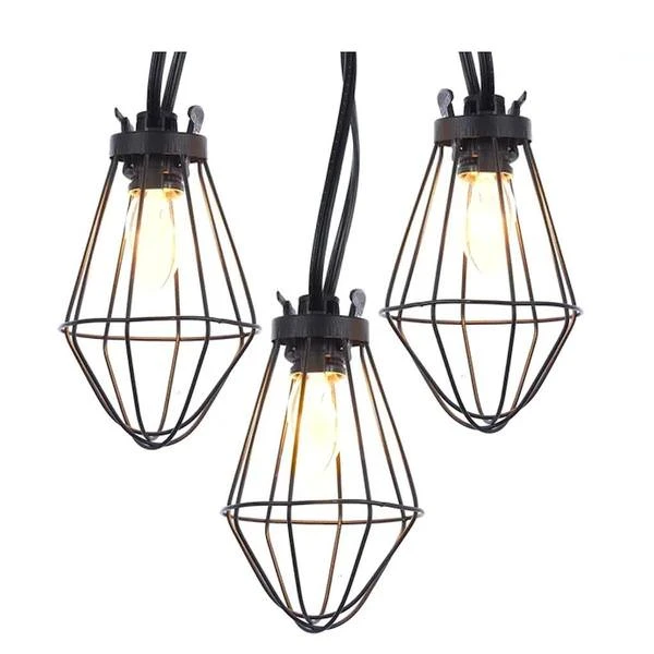 Kurt S. Adler String Set (50750) 4 Kurt S. Adler String Set (50750) - Image 2