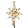 Kurt S. Adler Christmas Tree Topper (51158) 2 Kurt S. Adler Christmas Tree Topper (51158) -Kurt S. Adler 51158lg