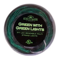 Kurt S. Adler LED Cascade Light Set (51212) -Kurt S. Adler 51212add2md