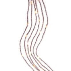 Kurt S. Adler LED Cascade Light Set (51253) -Kurt S. Adler 51253addmd