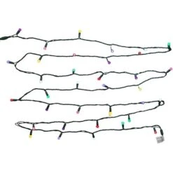 Kurt S. Adler Christmas Light String Set (51390) -Kurt S. Adler 513903md