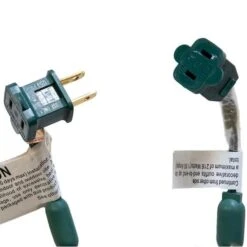 Kurt S. Adler Christmas Light String Set (51390) -Kurt S. Adler 513905amd