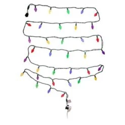 Kurt S. Adler Christmas LED Light String Set (51396) -Kurt S. Adler 513962md