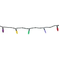 Kurt S. Adler Christmas LED Light String Set (51396) -Kurt S. Adler 513963md