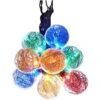 Kurt S. Adler Christmas Light String Set (51404) -Kurt S. Adler 51404lg