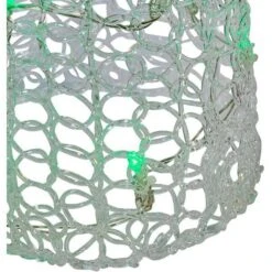 Kurt S. Adler Christmas Tree (3 Piece) (51622) -Kurt S. Adler 516222md