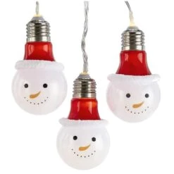 Kurt S. Adler String Set (51647)