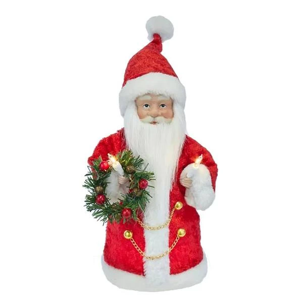 Kurt S. Adler Christmas Tree Topper (51666) 4 Kurt S. Adler Christmas Tree Topper (51666) - Image 2