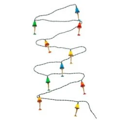 Kurt S. Adler String Fairy Light Set (51829) 8 Kurt S. Adler String Fairy Light Set (51829) -Kurt S. Adler 51829addmd