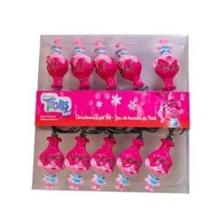 Kurt S. Adler String Set (51987) -Kurt S. Adler 51987packagemd