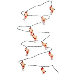 Kurt S. Adler String Set (52000) 8 Kurt S. Adler String Set (52000) -Kurt S. Adler 52000addmd