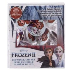 Kurt S. Adler String Fairy Light (52124) -Kurt S. Adler 52124addmd