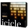 Kurt S. Adler LED Christmas Icicle Light Set (52166) 2 Kurt S. Adler LED Christmas Icicle Light Set (52166) -Kurt S. Adler 52166lg
