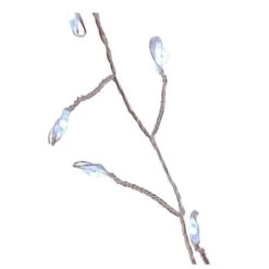 Kurt S. Adler Christmas LED Light String Set (52553) -Kurt S. Adler 52553addmd