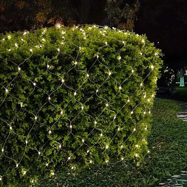 Kurt S. Adler LED Christmas Light String Set (52558) 5 Kurt S. Adler LED Christmas Light String Set (52558) - Image 3