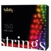 Kurt S. Adler LED Christmas Light Set (52915) 1 Kurt S. Adler LED Christmas Light Set (52915) -Kurt S. Adler 52915lg