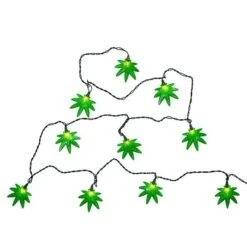 Kurt S. Adler String Set (53426) -Kurt S. Adler 53426addmd