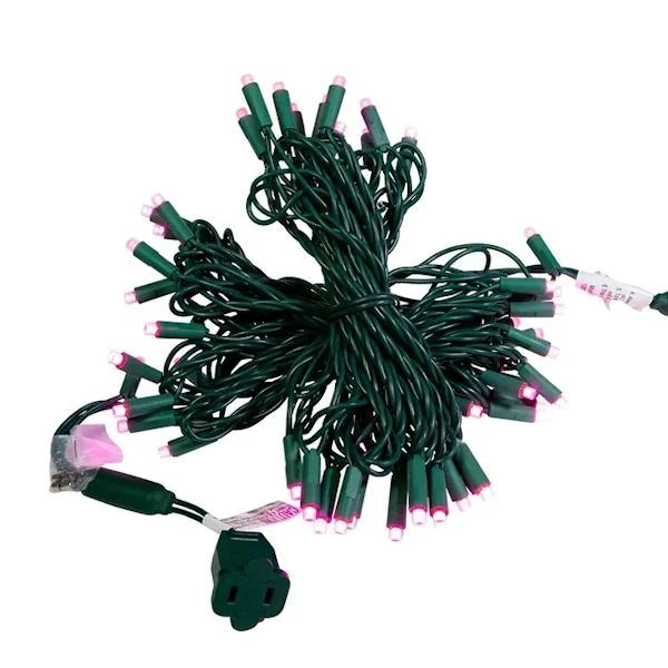 Kurt S. Adler LED Christmas Light Set (53508) 5 Kurt S. Adler LED Christmas Light Set (53508) - Image 3