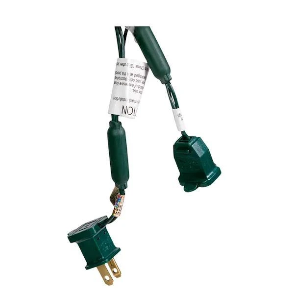 Kurt S. Adler LED Christmas Light Set (53509) 6 Kurt S. Adler LED Christmas Light Set (53509) - Image 4