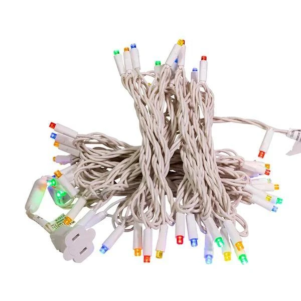 Kurt S. Adler LED Christmas Light Set (53512) 5 Kurt S. Adler LED Christmas Light Set (53512) - Image 3