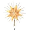Kurt S. Adler Christmas Tree Topper (53577) -Kurt S. Adler 53577lg
