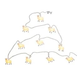 Kurt S. Adler String Set (53660) -Kurt S. Adler 53660addmd