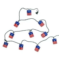 Kurt S. Adler String Set (53661) -Kurt S. Adler 53661addmd